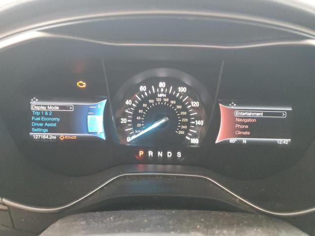 2016 FORD FUSION SE 3FA6P0T95GR373387