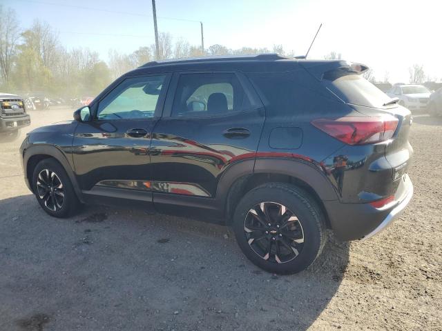 Vin: kl79mpsl2nb051584, lot: 54704935, chevrolet trailblzr lt 20222
