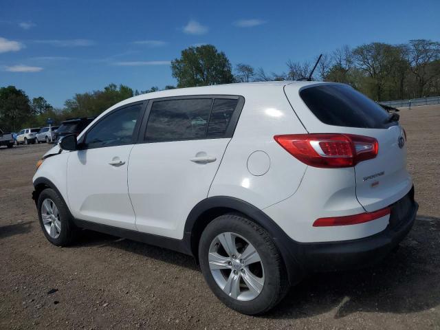 Vin: kndpb3a29c7186000, lot: 55650255, kia sportage base 20122