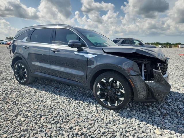 Vin: 5xyrk4jfxrg267911, lot: 59252185, kia sorento sx 20244