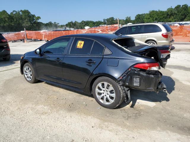 2020 TOYOTA COROLLA LE - 5YFEPRAE5LP076386