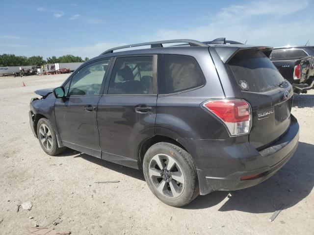 Vin: jf2sjagc4jh413488, lot: 57264875, subaru forester 2.5i premium 20182