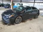 2020 TOYOTA COROLLA XS - 5YFT4RCE9LP009013