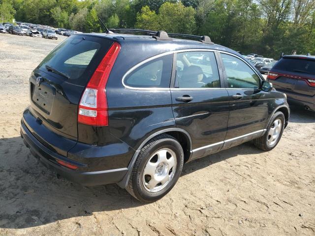 Vin: 5j6re3h30al009493, lot: 54295375, honda crv lx 20103