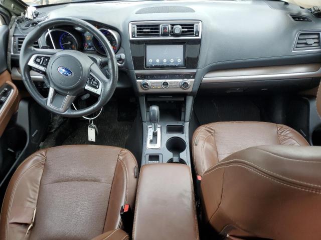 2017 SUBARU OUTBACK TO - 4S4BSETC8H3370575