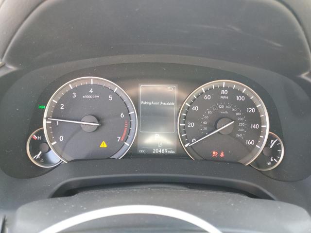 2020 LEXUS RX 350 - 2T2HZMAA4LC169399
