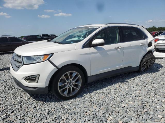 Vin: 2fmpk3k88gbb48463, lot: 56385975, ford edge titanium 2016 img_1