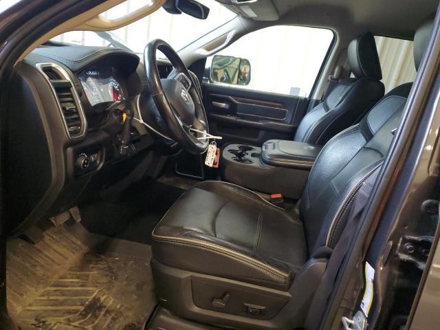 2021 RAM 3500 LARAM - 3C63R3ML9MG646297