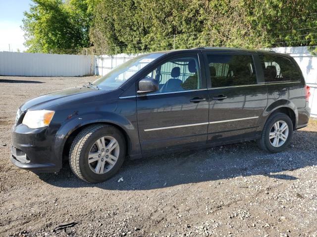 Vin: 2c4rdgdg4dr803501, lot: 56070425, dodge caravan crew 2013 img_1