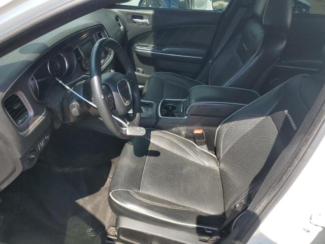 2015 DODGE CHARGER SE - 2C3CDXBGXFH847587