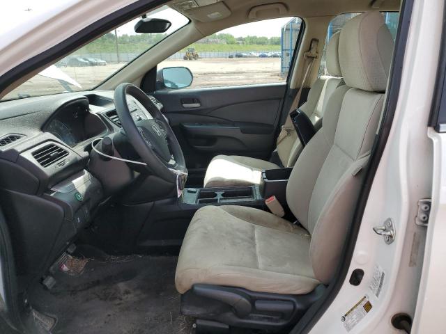 2015 HONDA CR-V LX 5J6RM4H32FL047128