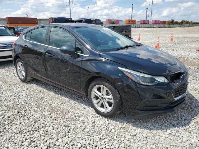 Vin: 3g1be6sm4js563309, lot: 57287355, chevrolet cruze lt 20184