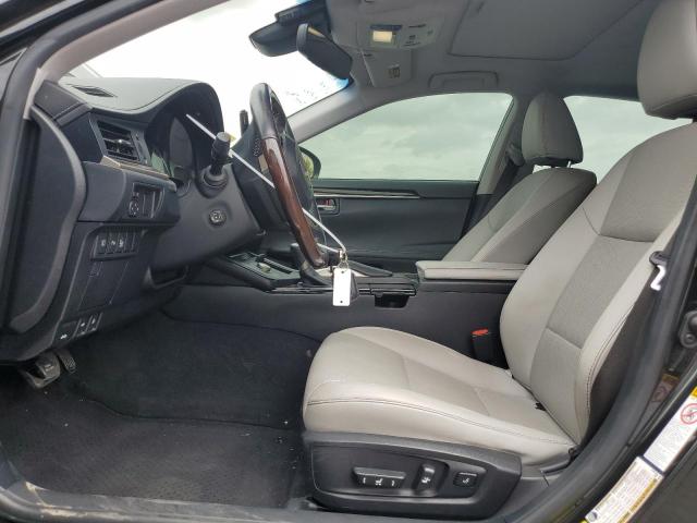 2018 LEXUS ES 300H JTHBW1GG9J2171088