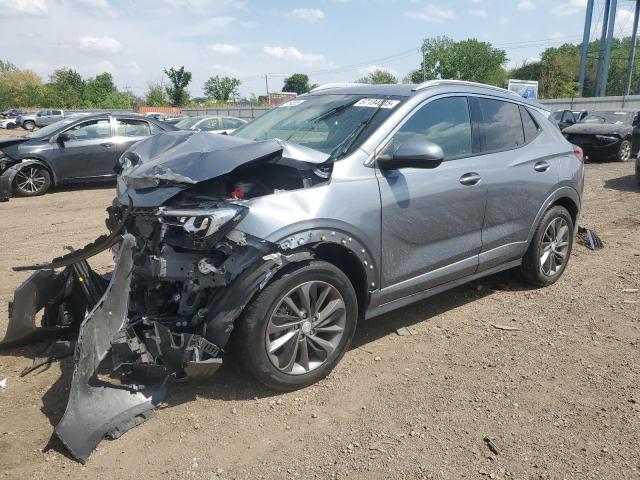 Vin: kl4mmgsl3nb011134, lot: 57134005, buick encore essence 2022 img_1