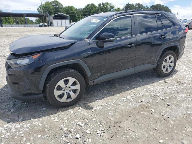 Vin: 2t3k1rfv2kc024930, lot: 56206315, toyota rav4 le 2019 img_1