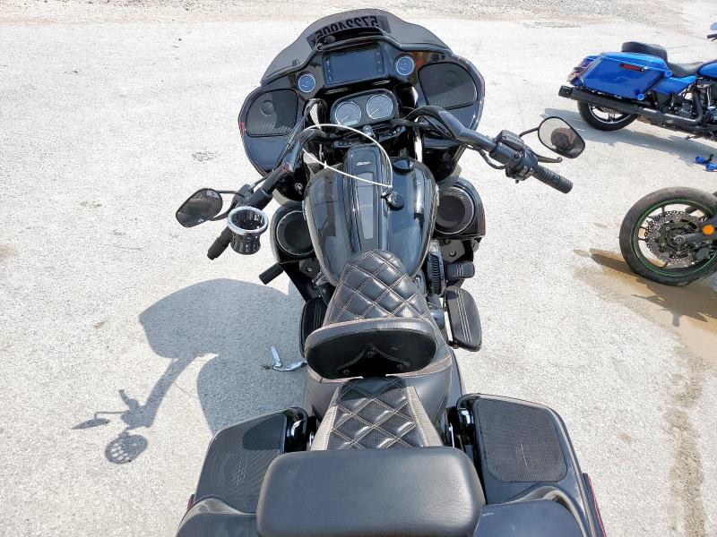 2021 HARLEY-DAVIDSON FLTRXS 1HD1KTP14MB664034