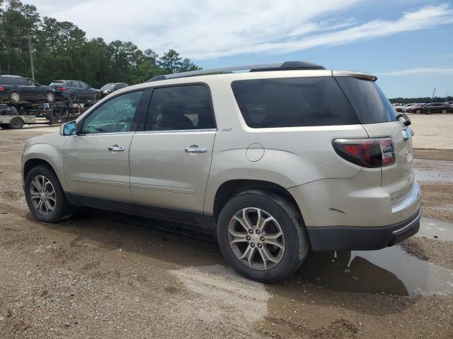 Vin: 1gkkrrkd8ej161477, lot: 58377605, gmc acadia slt-1 20142
