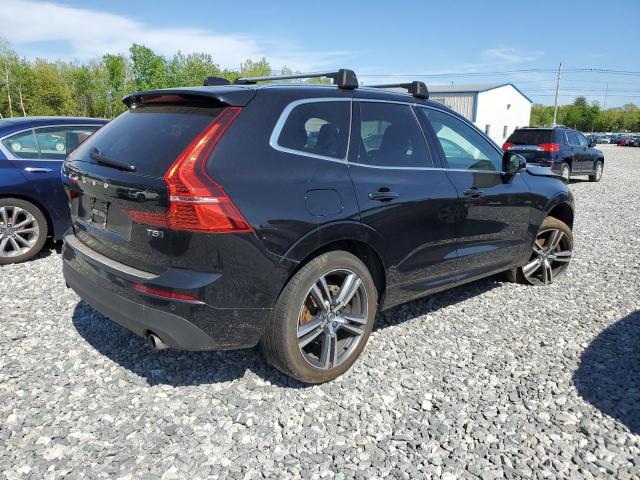 Vin: lyv102rk4kb319475, lot: 56899395, volvo xc60 t5 20193