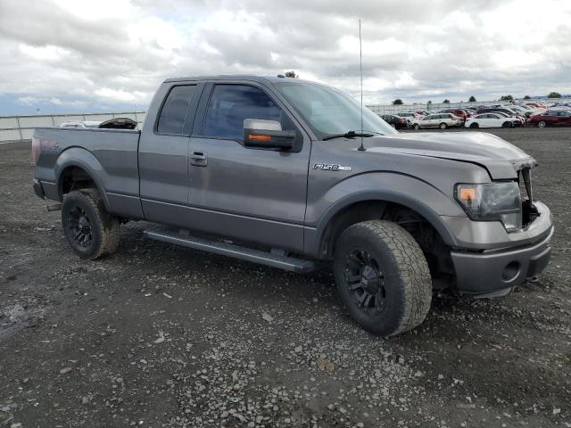 Vin: 1ftfx1ef3dkd43128, lot: 57308665, ford f-150 super cab 20134