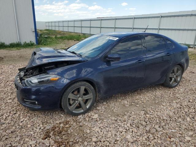 Vin: 1c3cdfeb6gd593272, lot: 56319455, dodge dart gt 2016 img_1