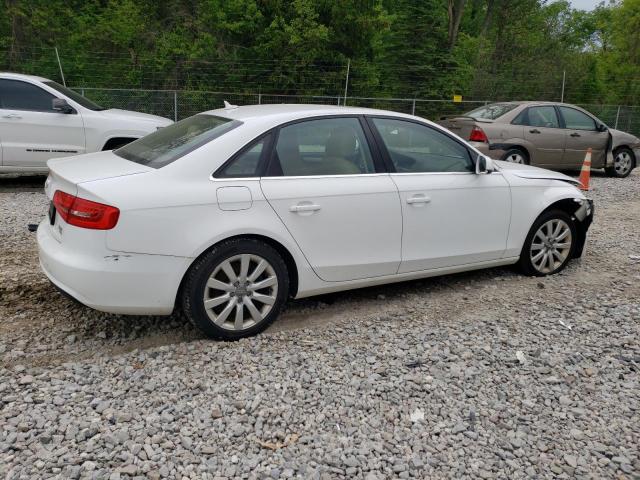 Vin: waubfafl7dn047739, lot: 57725405, audi a4 premium 20133