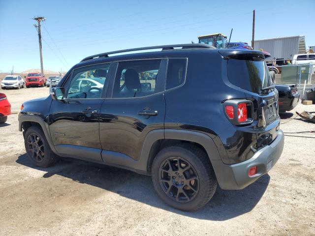Vin: zacnjabb0kpk17937, lot: 57051085, jeep renegade latitude 20192