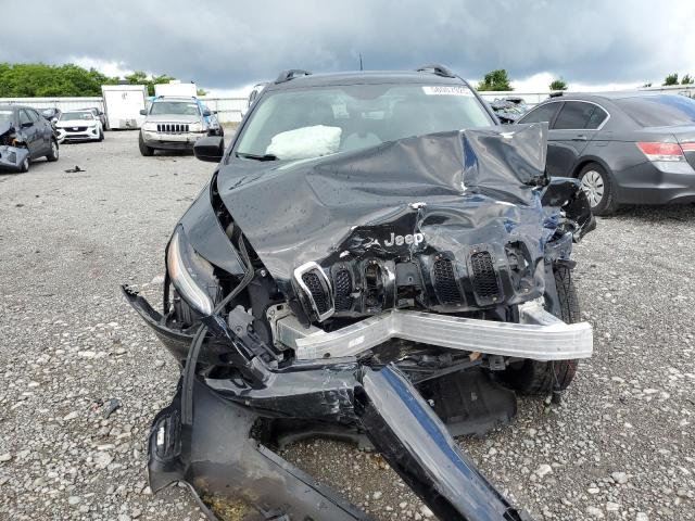 2016 JEEP CHEROKEE SPORT 1C4PJMAB9GW175812