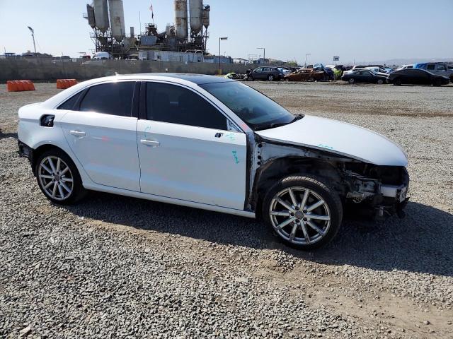 Vin: wauccgff5f1045816, lot: 55792755, audi a3 premium plus 20154