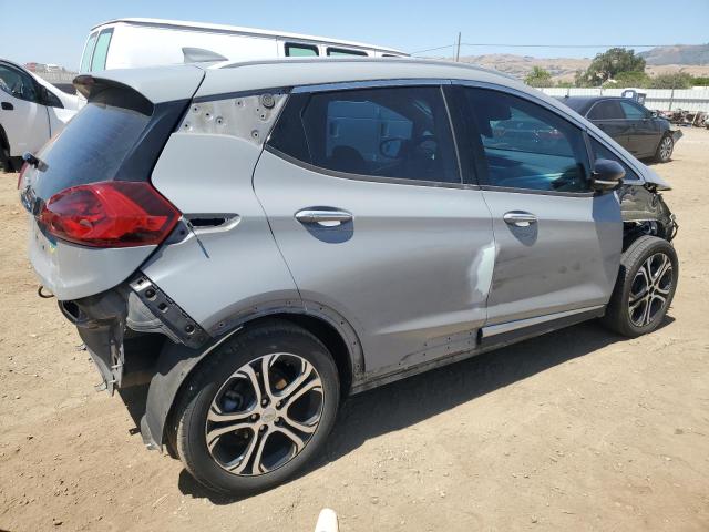Vin: 1g1fz6s01k4118823, lot: 58155625, chevrolet bolt premier 20193