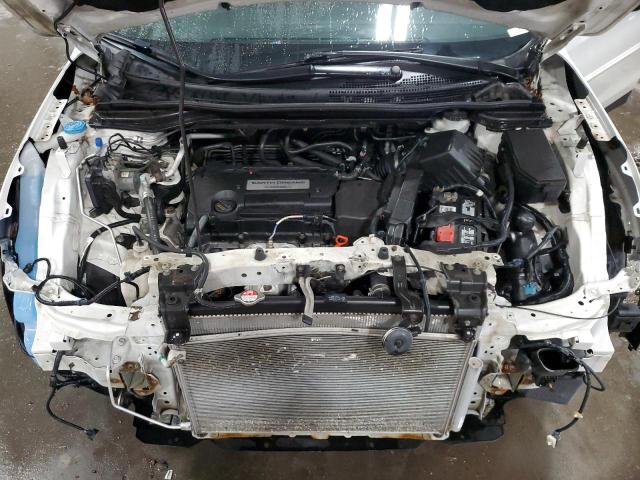 2015 HONDA CR-V EX - 5J6RM4H5XFL057973