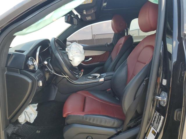 2019 MERCEDES-BENZ GLC COUPE - WDC0J4KB2KF518396