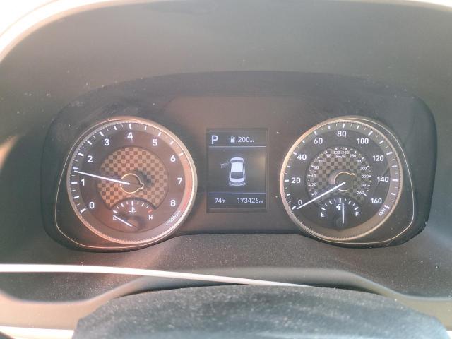 2019 HYUNDAI ELANTRA SE - 5NPD84LF8KH469277