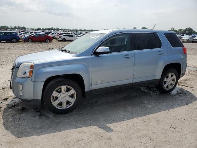 Vin: 2gkalmek1f6186116, lot: 56817965, gmc terrain sle 2015 img_1