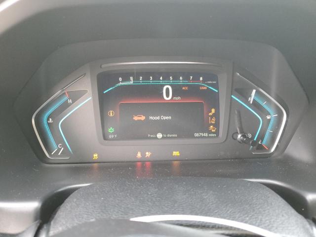 2018 HONDA ODYSSEY EX - 5FNRL6H71JB025298
