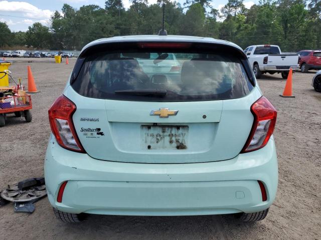 2018 CHEVROLET SPARK LS KL8CB6SAXJC480315