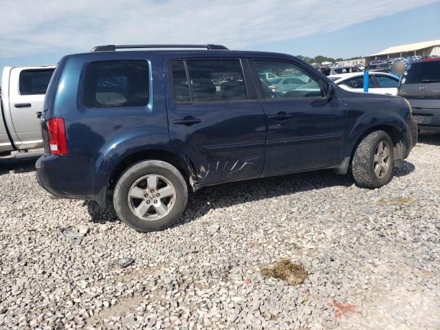 Vin: 5fnyf3h42bb042099, lot: 58115575, honda pilot ex 20113