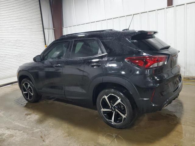 Vin: kl79musl0pb111833, lot: 55676165, chevrolet trailblzr rs 20232
