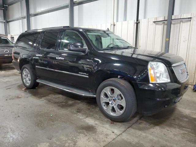 Vin: 1gks2mefxdr276036, lot: 58931575, gmc yukon denali 20134