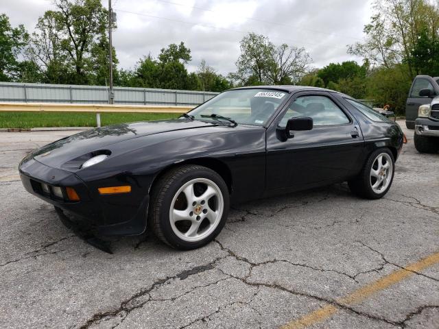 PORSCHE 928 S
