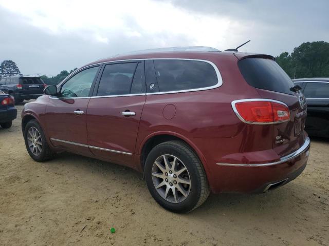 Vin: 5gakrakd2hj147366, lot: 57364355, buick enclave 20172