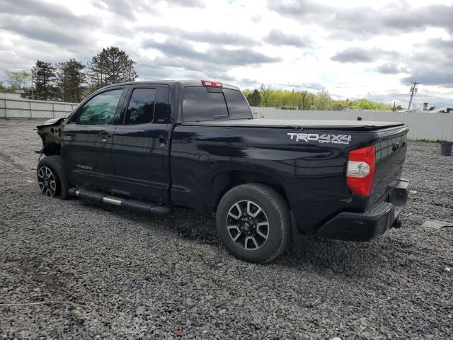 Vin: 5tfuy5f18hx658174, lot: 55230315, toyota tundra double cab sr 20172