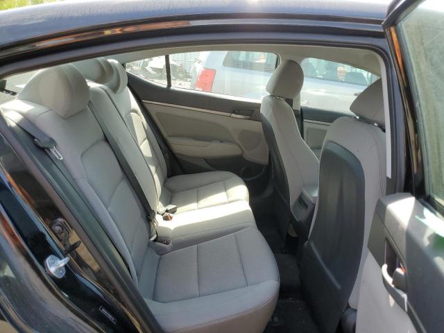 2017 HYUNDAI ELANTRA SE - 5NPD84LF4HH001720