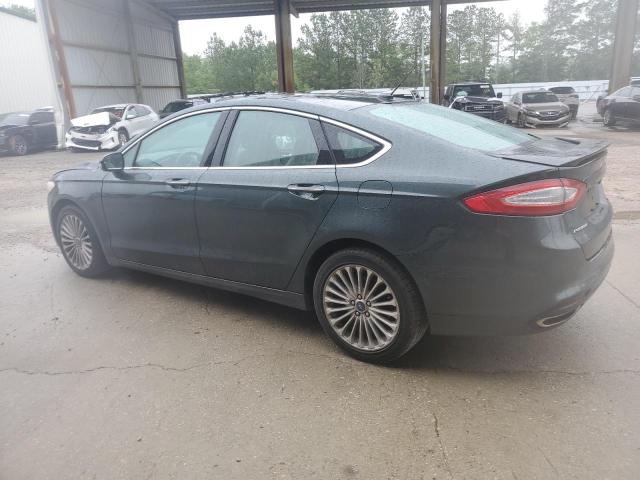 Vin: 3fa6p0k9xfr288254, lot: 58135735, ford fusion titanium 20152