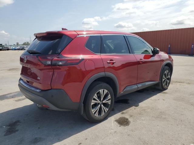 Vin: 5n1at3ba6mc823146, lot: 58717395, nissan rogue sv 20213