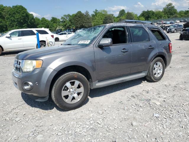 Vin: 1fmcu0eg7bkb95279, lot: 55749875, ford escape limited 2011 img_1