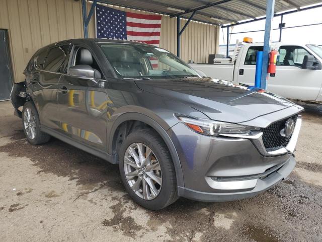 Vin: jm3kfbdmxm0422029, lot: 58360795, mazda cx-5 grand touring 20214