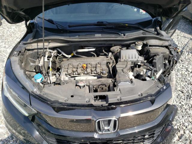 2021 HONDA HR-V SPORT 3CZRU6H10MM712338