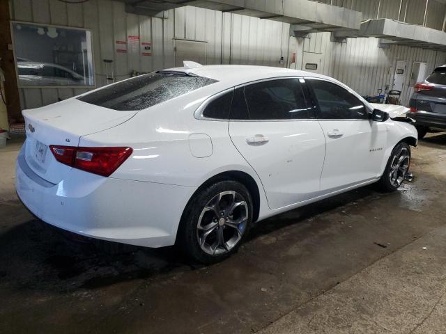 Vin: 1g1zd5st7pf140448, lot: 56246765, chevrolet malibu lt 20233