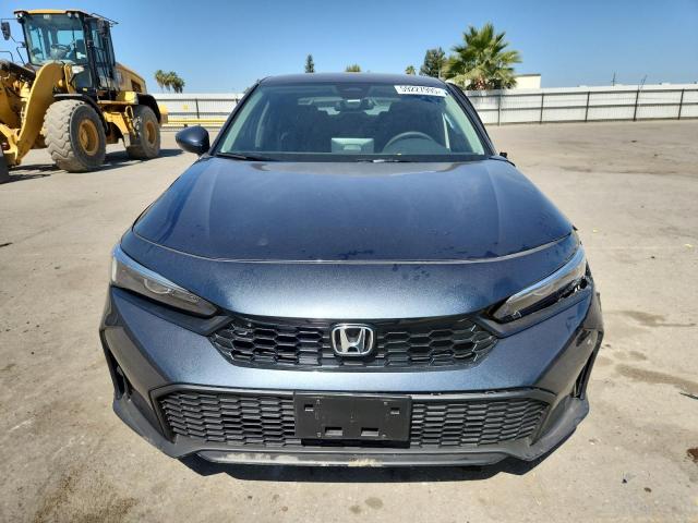2025 HONDA CIVIC LX - 2HGFE2F25SH540847