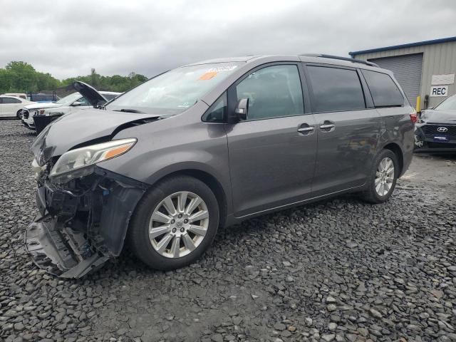 Vin: 5tddk3dc7fs094949, lot: 57659845, toyota all models xle 2015 img_1